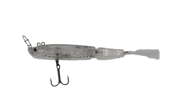 ICHIRIN 70mm - DSTYLE