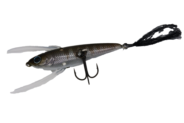 RESERVE Jr. - DSTYLE