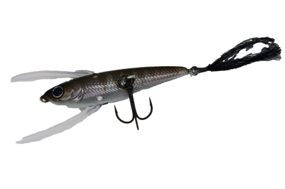 RESERVE Jr. - DSTYLE