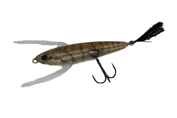 RESERVE Jr. - DSTYLE