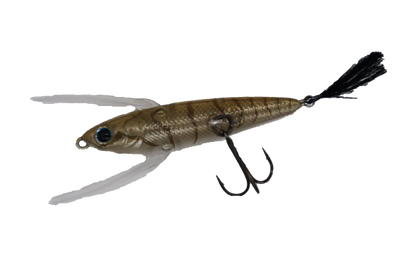 RESERVE Jr. - DSTYLE