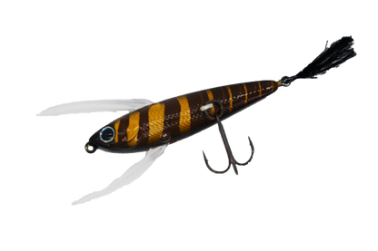 RESERVE Jr. - DSTYLE