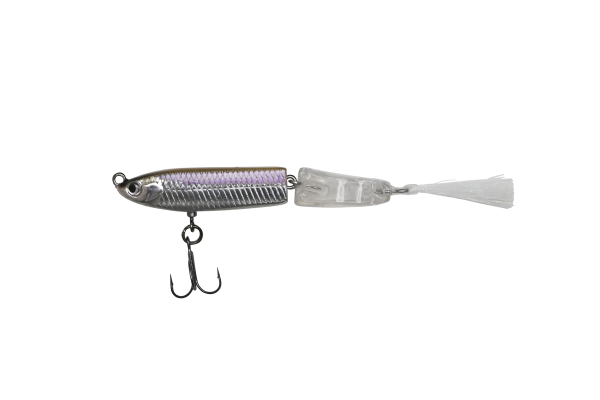 ICHIRIN 55mm - DSTYLE