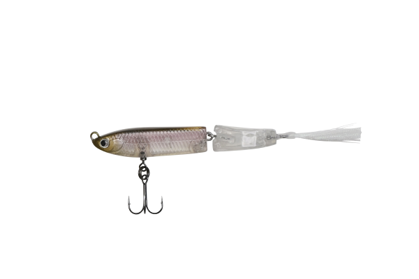 ICHIRIN 55mm - DSTYLE