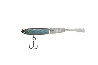 ICHIRIN 55mm - DSTYLE