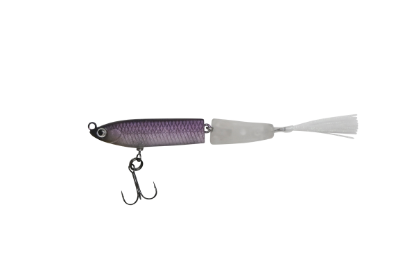 ICHIRIN 55mm - DSTYLE