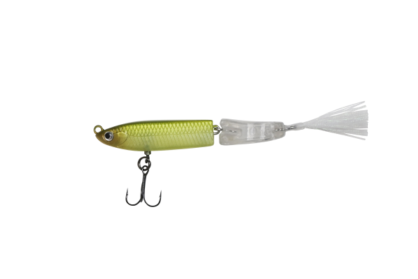 ICHIRIN 55mm - DSTYLE