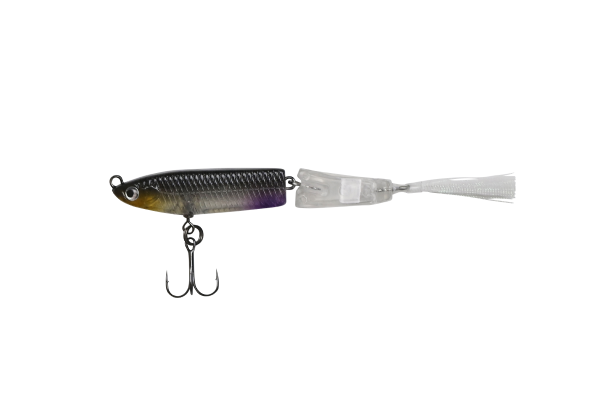 ICHIRIN 55mm - DSTYLE