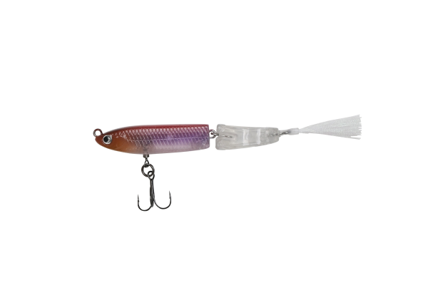 ICHIRIN 55mm - DSTYLE