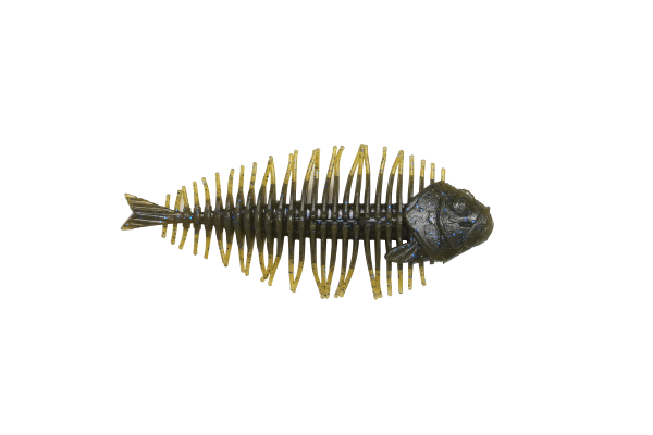 GEELACANTH 5.8inch - DSTYLE