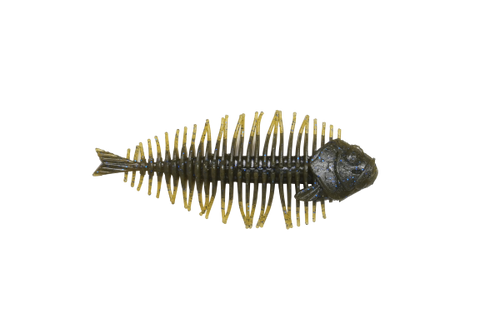 GEELACANTH 5.8inch - DSTYLE – MINAMI