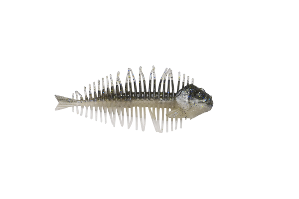GEELACANTH 5.8inch - DSTYLE