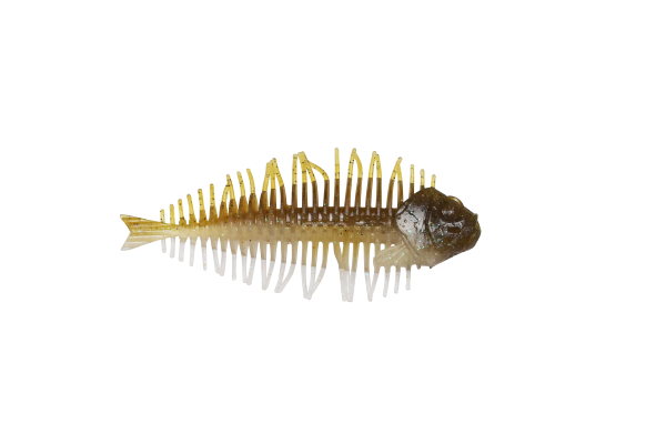 GEELACANTH 4.0inch - DSTYLE
