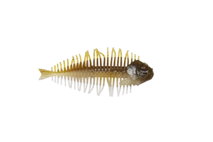 GEELACANTH 4.0inch - DSTYLE