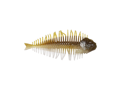 GEELACANTH 4.0inch - DSTYLE