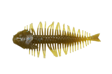 GEELACANTH 4.0inch - DSTYLE