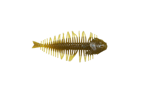 DSTYLE GEELACANTH 5.8インチ ワーム GEELACANTH 5.8inch - DSTYLE – MINAMI
