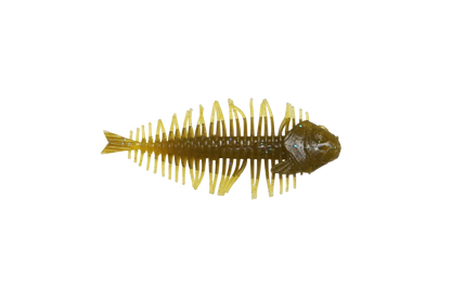 GEELACANTH 5.8inch - DSTYLE