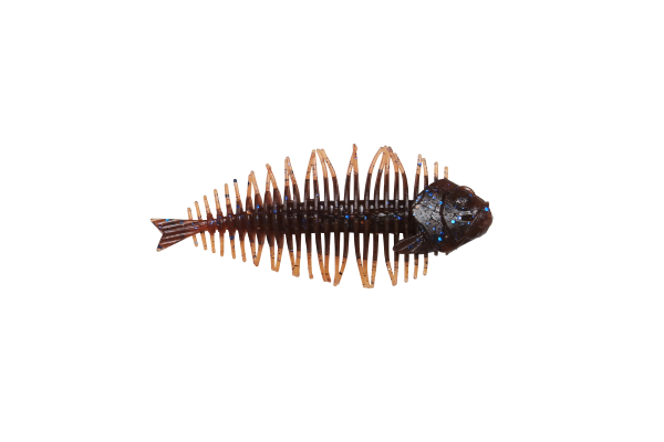 GEELACANTH 5.8inch - DSTYLE