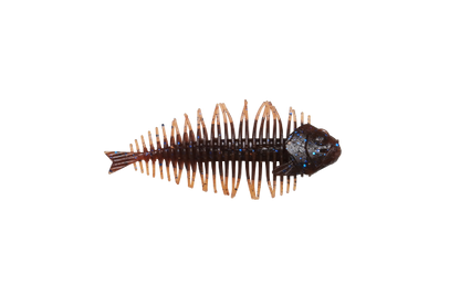 GEELACANTH 5.8inch - DSTYLE