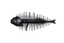 GEELACANTH 4.0inch - DSTYLE