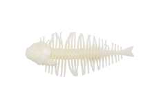 GEELACANTH 4.0inch - DSTYLE