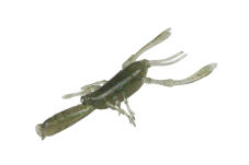 EBISON MOMMY 4.1inch - DSTYLE