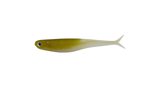 VIROLA Type HG 2.8inch - DSTYLE