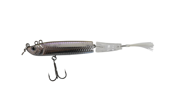 ICHIRIN 70mm - DSTYLE