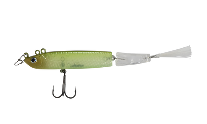 ICHIRIN 70mm - DSTYLE