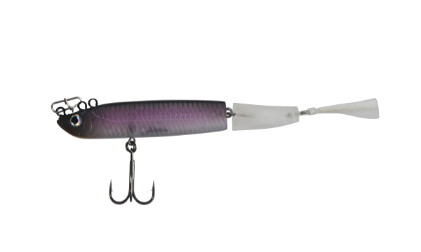 ICHIRIN 70mm - DSTYLE