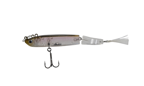 ICHIRIN 70mm - DSTYLE