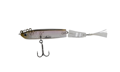 ICHIRIN 70mm - DSTYLE