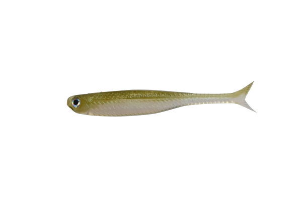 VIROLA SLIM 2.5inch - DSTYLE