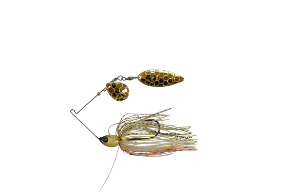 Dα-SPINNER BAIT TW - DSTYLE