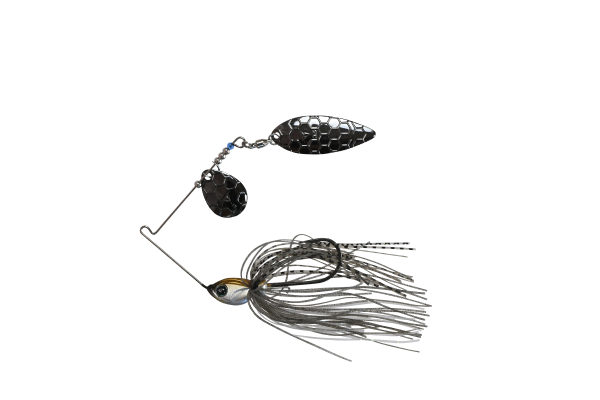 Dα-SPINNER BAIT TW - DSTYLE