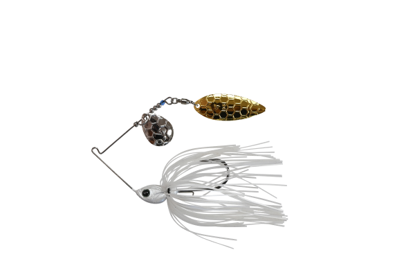 Dα-SPINNER BAIT TW - DSTYLE