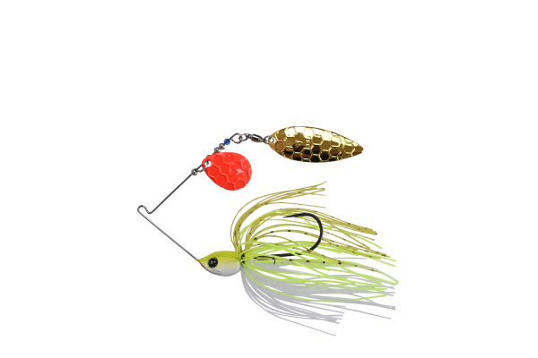 Dα-SPINNER BAIT TW - DSTYLE