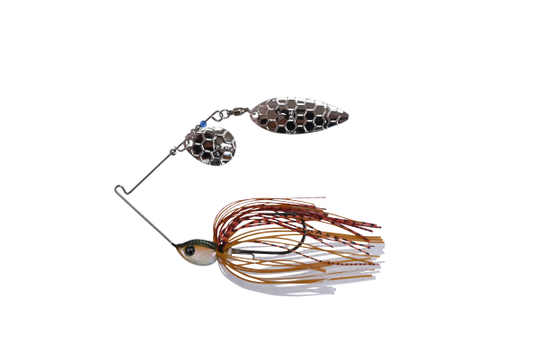 Dα-SPINNER BAIT TW - DSTYLE