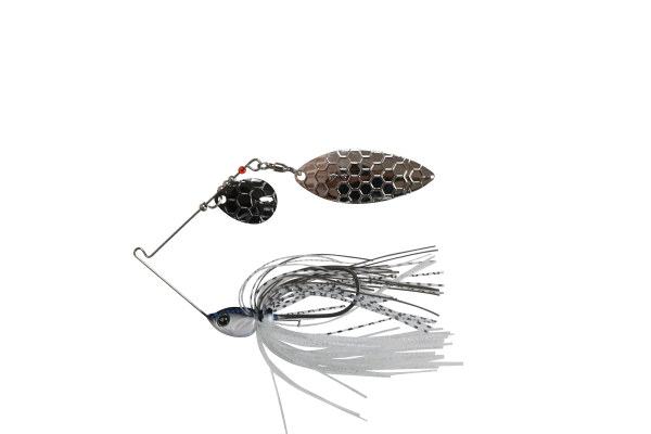 Dα-SPINNER BAIT TW - DSTYLE