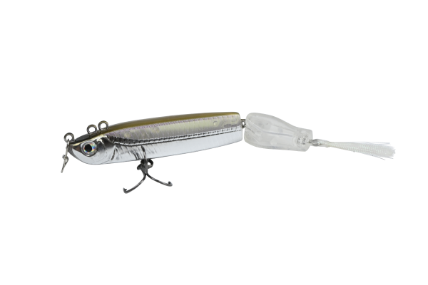 ICHIRIN 70mm - DSTYLE