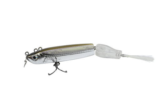 ICHIRIN 70mm - DSTYLE