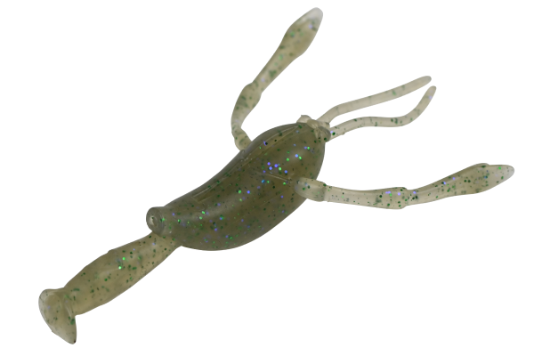 EBISON 3.0inch - DSTYLE