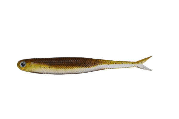 VIROLA 5.0inch - DSTYLE