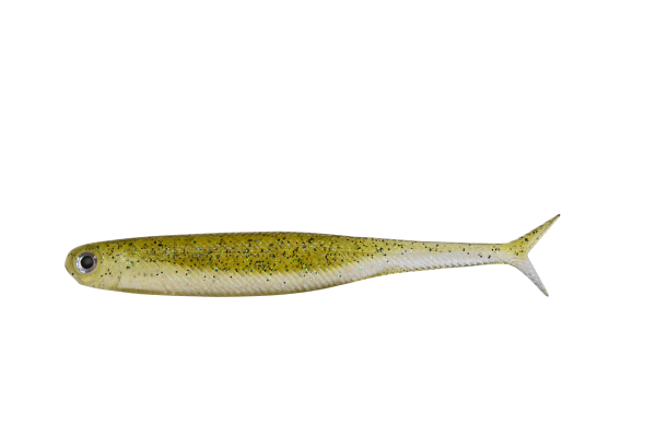 VIROLA 5.0inch - DSTYLE