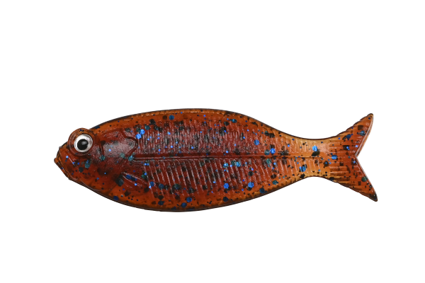 GILLUULA 2.5inch - DSTYLE