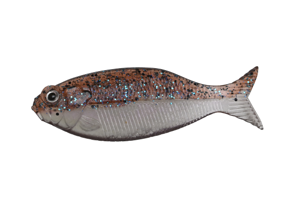 GILLUULA 2.5inch - DSTYLE