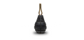 FA Down Shot Sinker Tungsten - Fish Arrow