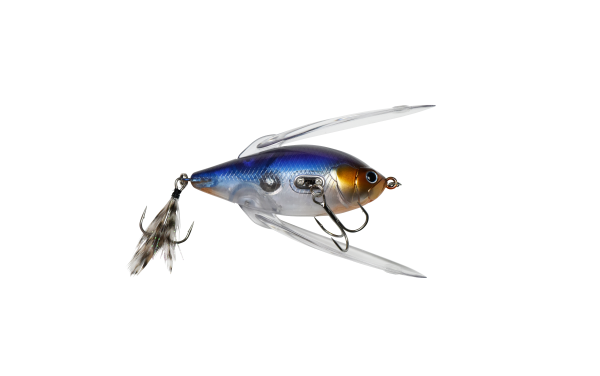 RESERVE Hatch - DSTYLE