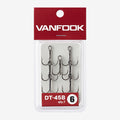 Treble Hook Medium - VANFOOK